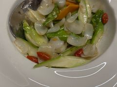 -枣子树·素食餐厅(朱家尖店)