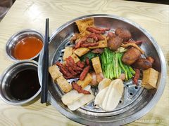 -瑞安第一泡·后街泡泡(虹桥后街店)