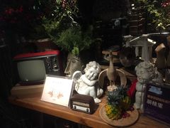 -胡桃里音乐酒馆(郴州友阿国际广场店)