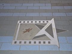 -星光大道