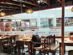 -满园烤鸭·春饼(奥体万达店)