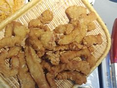 -外婆掌柜·东北家庭烤肉(托乐嘉店)