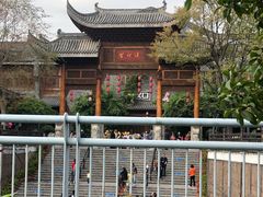-武汉园博园(武汉自然博物馆)