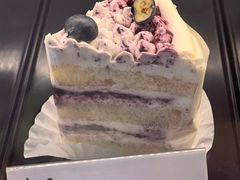 -布朗尼西饼(粮道街店)