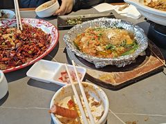 -情妹耙泥鳅·江湖川菜(科华店)