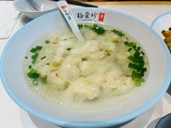 -杨爱珍大排档(龙游店)