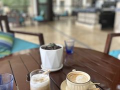-三亚海棠湾喜来登度假酒店