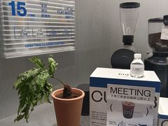 -CUBIC3三立方咖啡(西岸凤巢店)