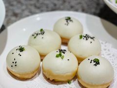生煎包-孔乙己(后海店)