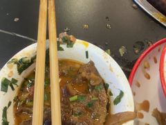 -京元盛铜锅涮肉(上海总店)