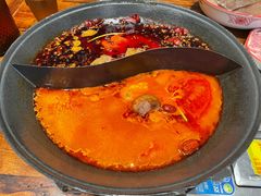 -袁山山重庆火锅(丈八北路店)