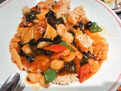 -天府豆花庄(金四季店)