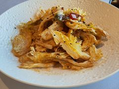 -满堂·烤鸭店·北京菜(鼓楼店)