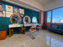 -爱定格照相馆.证件照(周浦万达店)