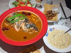 -大碗居·烤鸭·鱼头泡饼(天坛东门店)