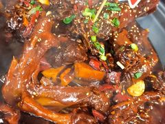 -回味黑鸭煲·始于2006(万松园店)