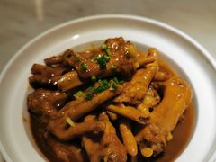 -小菜园新徽菜(合肥之心城店)