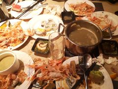 -星伦多 自助料理(圆融店)