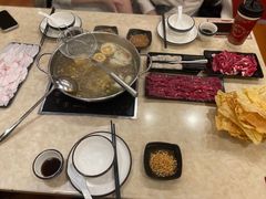 -潮汕良记牛肉火锅(洪武路店)