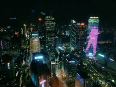 景观位-广州柏悦酒店·悦景轩·粤菜餐厅