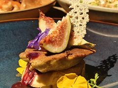 -巴别塔法餐舍(合作路店)