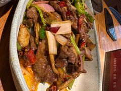 -十三式重庆江湖菜(金茂览秀城店)