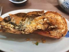 -福樱兰海鲜放题铁板烧(加州店)