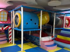 -龙达温泉生态城