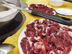 -老猫牛肉火锅(沙溪店)
