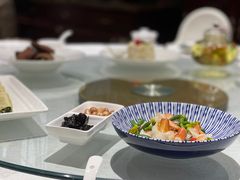 -老洋房花园饭店(绍兴路店)