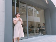 -Seesaw Coffee(上生新所店)