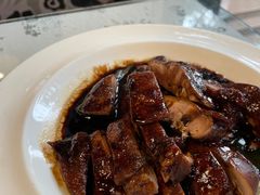 -兰桂坊·花园餐厅(西湖店)