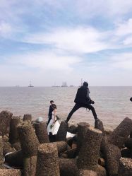 -巴黎时尚婚纱摄影(南汇店)