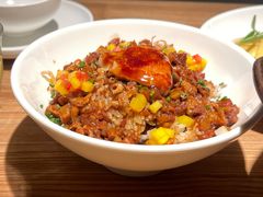 鹅肝卤肉饭-沛家·西餐Brunch·直火料理
