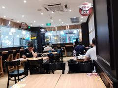 大堂-大家乐(广州中华广场店)