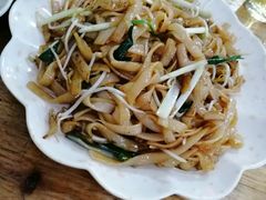 -南记食粥坊·宵夜大排档(莲花总店)