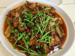 -姚家猪蹄坊(蓝田县店)