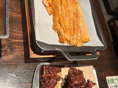 -破店肥哈·东北烧烤(南山保利店)