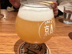 -京A Brewpub·精酿餐吧(幸福村店)