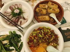 -五谷芳乳鸽王(海景店)