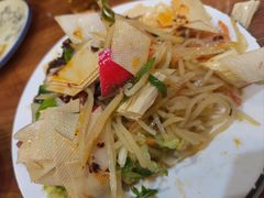 -浑河春面馆·非遗鹿角面(良乡店)