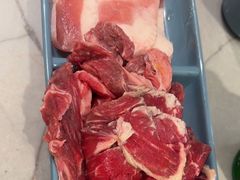 -汉阳廷自助烤肉(同和金铂天地店)