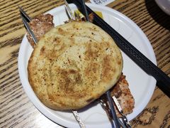 -大闫家烧烤·小海鲜家常菜(郑庄店)