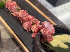 -谷牛日式烤肉(宝山U天地店)