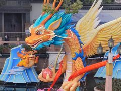 -豫园湖心亭茶楼