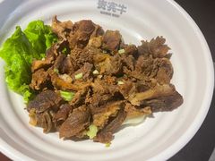 -贵宾牛·潮汕牛肉火锅(珠池总店)