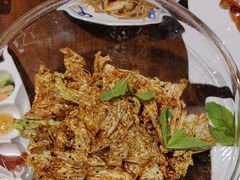 -老铺烤鸭(宝鸡店)