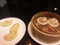 -富力万达嘉华酒店-品珍中餐厅(水果湖店)