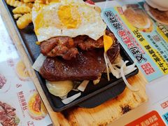 -肥韬茶餐厅(海上世界店)