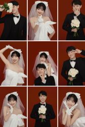 -IDO婚纱摄影(上海旗舰店)